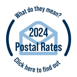 2024 Postal Rates